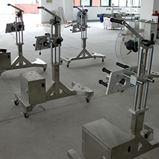 China Hot Sale HAY200 automatische waterfles etiketteermachine