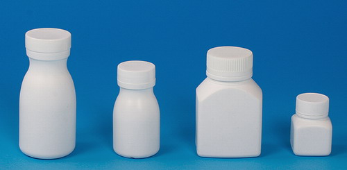 Hoge Nauwkeurigheid Ei Dienblad Flesje Etiketteringsmachine 220V met PLC Controlesysteem