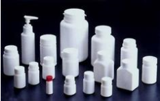 60-500 stks / min economie Automatische farmaceutische fles flacon etiketteermachine voor 220V 2kw 50 / 60Hz