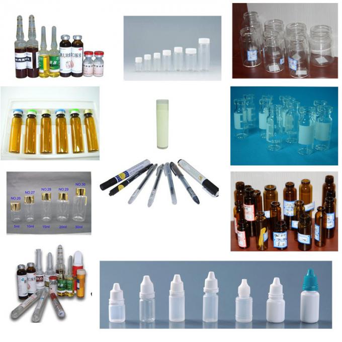 20-200 stks per minuut aangepaste automatische labelapplicator machine bierfles etikettering
