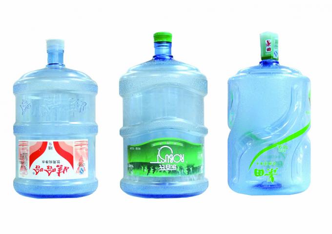 Cap Sealing Stainless Steel Shrink Sleeve Applicator Machine met stoomgenerator