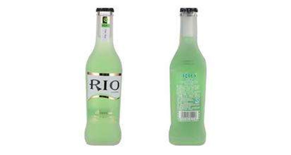 Automatische zelfklevende etiketteermachine voor ronde flessenetiketten