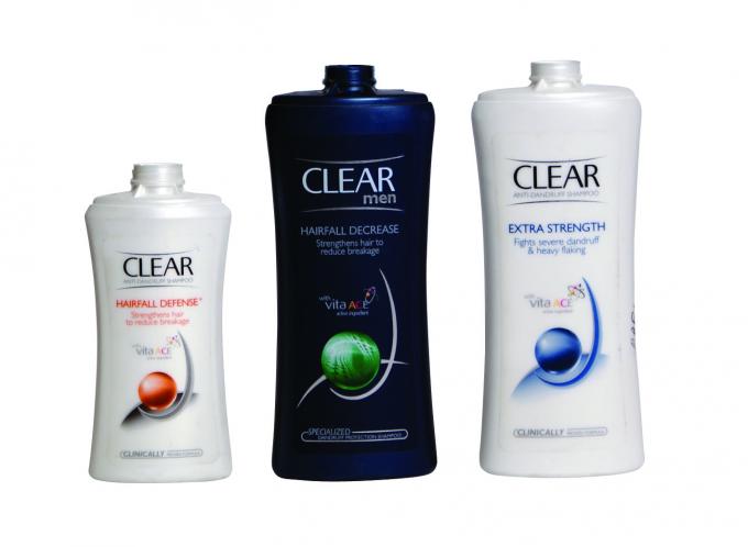 Shampoofles Geautomatiseerde Etiketteringsmachine Zelfklevende Sticker Labeler