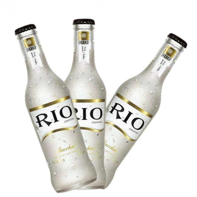 Zelfklevende Etiketteringsmachine voor Wijn van Chili / van Australië Drie de Fles van Etiketposten