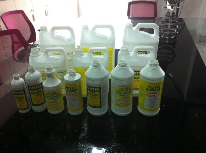 Kies / Één Zijhoge snelheid Etiketteringsmachine Automatische Vlakke Plastic Buke uit