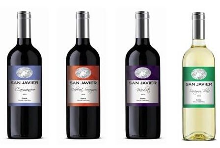 Sap / Wijnfles Automatische Sticker Etiketteringsmachine, Automatische Labeler-Machine