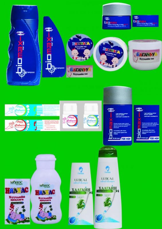 6000B / h - 80000B / h Zelfklevende etiketteermachine Twee reeksen etiketteerkoppen