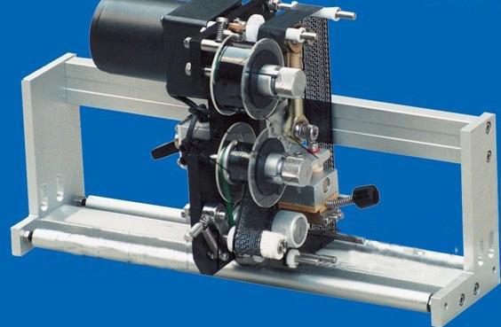 Het etiketapplicator van de hoge snelheids dubbelzijdige sticker, Automatische Etiketteringsmachine voor Ronde / Vierkante / Vlakke Flessen