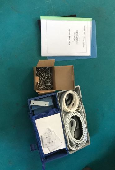 De Etiketteringsmachine van de hoge snelheids Dubbele Zijsticker voor Vierkante / Ronde / Vlakke Fles