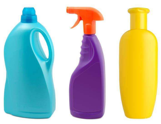 Vlakke Fles Etiketteringsmachine, Automatische de Machineplc van het Etiketapplicator en Touch screen